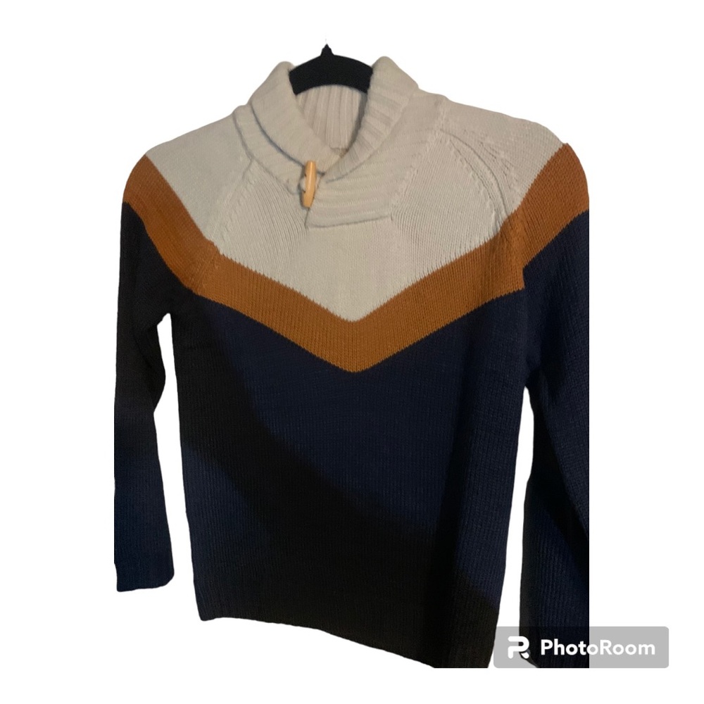 Kids NWOT Knit Sweater